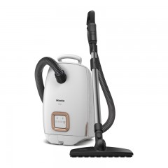 ΣΚΟΥΠΑ ΗΛΕΚΤΡΙΚΗ GUARD L1 PARQUET LOTUS WHITE (12559850) MIELE ΣΚΟΥΠΑ ΗΛΕΚΤΡΙΚΗ GUARD L1 PARQUET LOTUS WHITE (12559850) MIELE